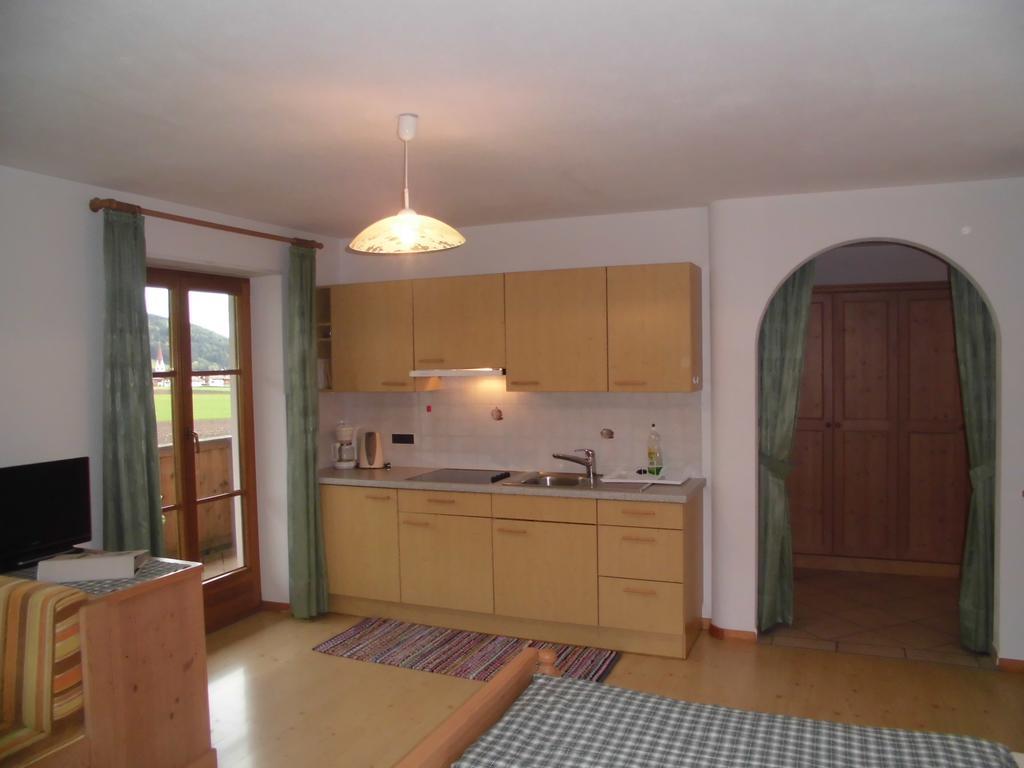 Appartements Faerberhof Olang Exterior photo