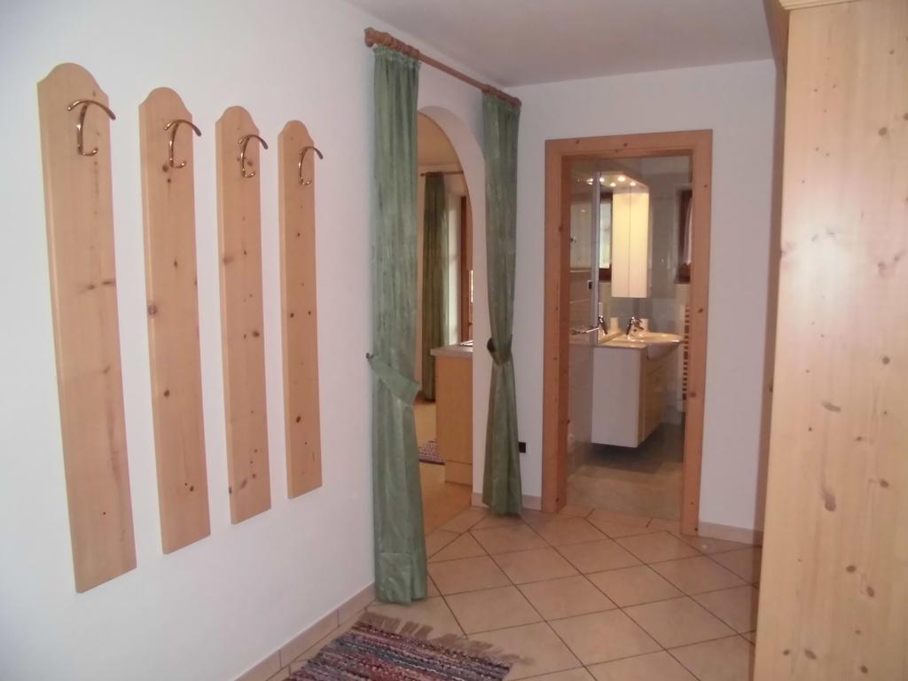 Appartements Faerberhof Olang Exterior photo